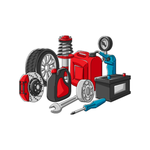 Automobile Parts
