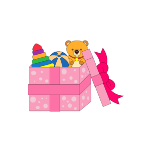 Gift & Toys