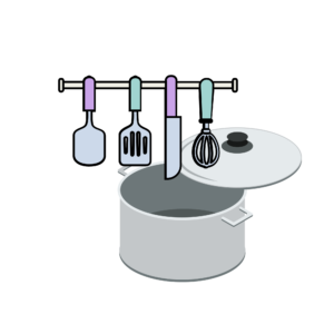 Kitchen Utilities