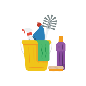 Cleaning & Household