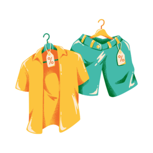Clothing