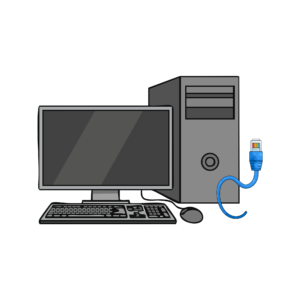Computer & Accessories